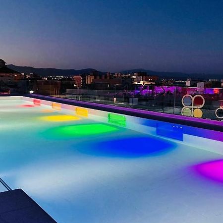 Hotel Sireno Torremolinos - Adults Only, Ritual Friendly المظهر الخارجي الصورة