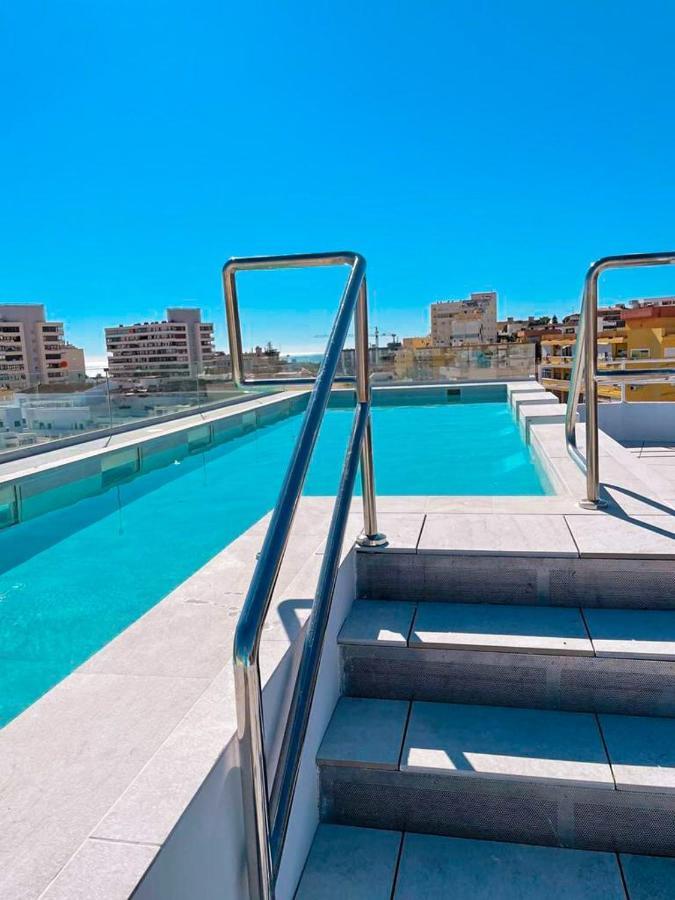Hotel Sireno Torremolinos - Adults Only, Ritual Friendly المظهر الخارجي الصورة