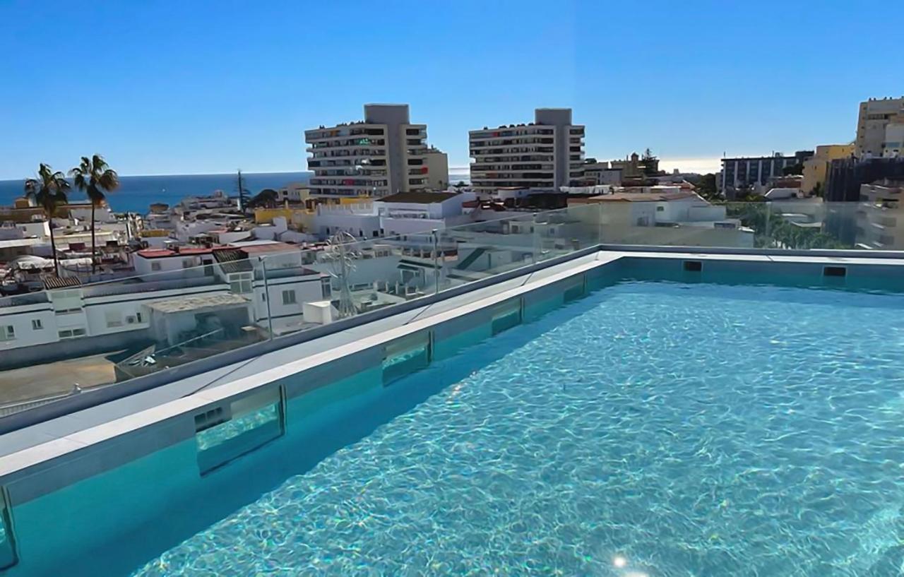 Hotel Sireno Torremolinos - Adults Only, Ritual Friendly المظهر الخارجي الصورة