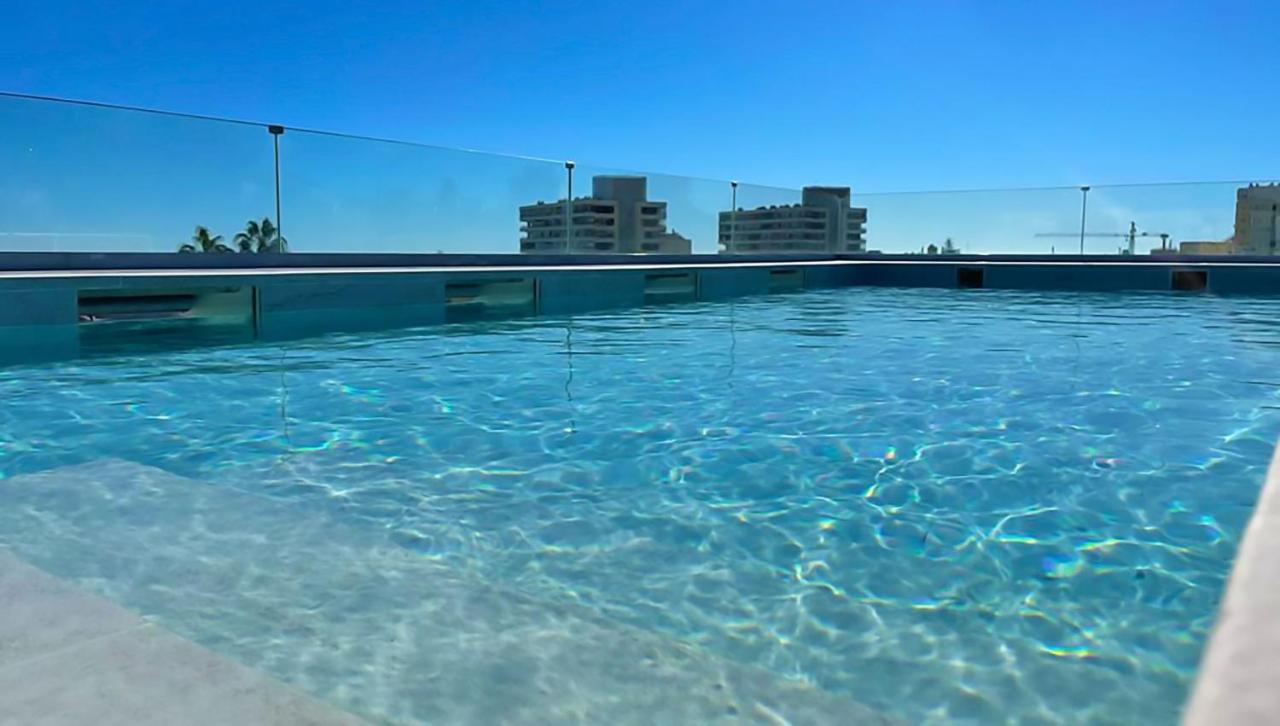 Hotel Sireno Torremolinos - Adults Only, Ritual Friendly المظهر الخارجي الصورة