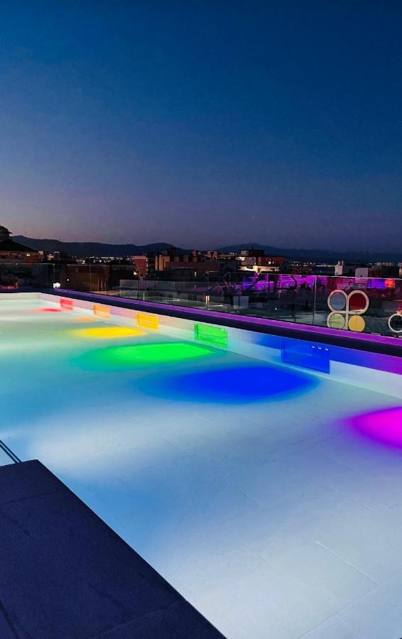 Hotel Sireno Torremolinos - Adults Only, Ritual Friendly المظهر الخارجي الصورة