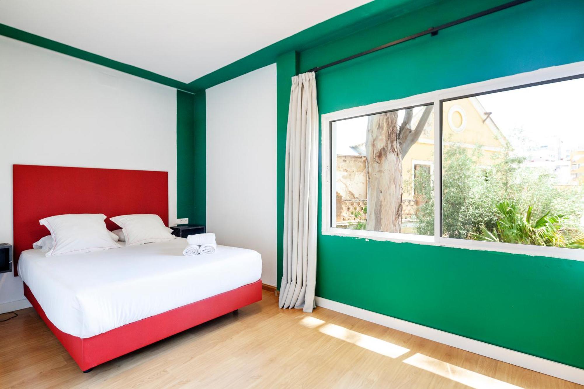 Hotel Sireno Torremolinos - Adults Only, Ritual Friendly المظهر الخارجي الصورة
